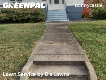 Lawn Cutting nearby Louisville, KY, 