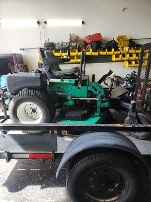 Tri County Small Engine Repair Photo 1