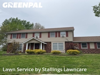 Lawn Mowing Service nearby Ballwin, MO, 