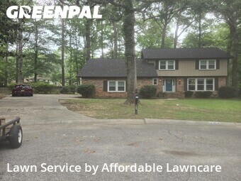 Grass Cutting nearby Summerville, SC, 