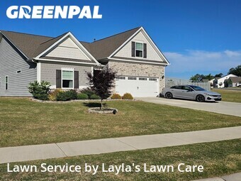 Lawn Mow nearby Kannapolis, NC, 