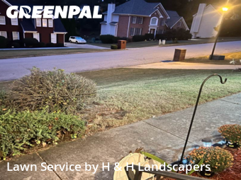 Lawn Care nearby Snellville, GA, 