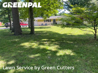 Lawn Care nearby Carmel, IN, 