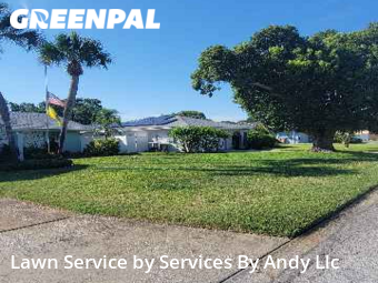 Lawn Care nearby Largo, FL, 