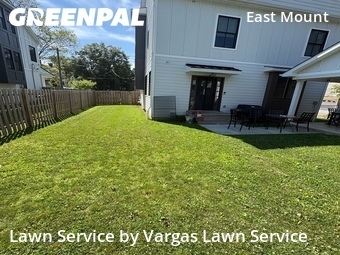 Lawn Mowing Service nearby Philadelphia, PA, 