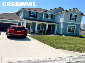 Lawn Care nearby St. Augustine, FL, 