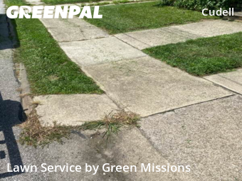 Yard Mowing nearby Cleveland, OH, 