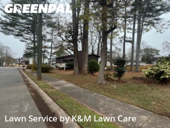 Lawn Service nearby Marietta, GA, 