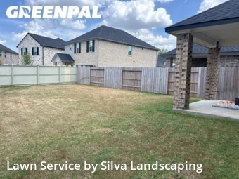 Lawn Cut nearby Shenandoah, TX, 