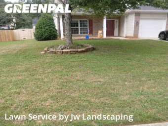 Lawn Cutting nearby Marietta, GA, 