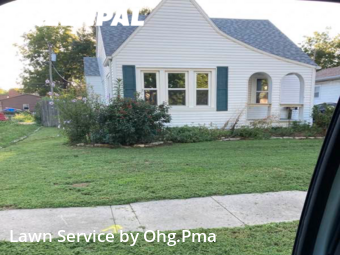 Lawn Cutting nearby Wichita, KS, 