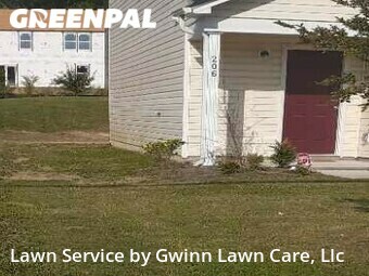 Yard Mowing nearby Gastonia, NC, 