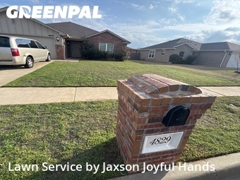 Lawn Mowing Service nearby Broken Arrow, OK, 