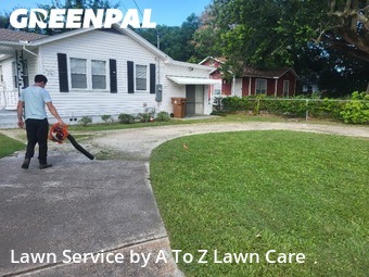 Lawn Mowing nearby Biloxi, MS, 
