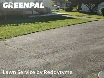 Yard Cutting nearby Louisville, KY, 