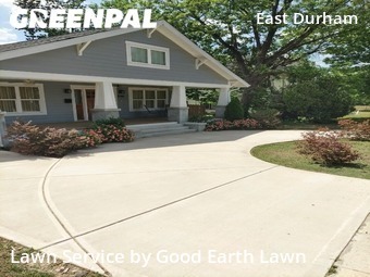 Yard Cutting nearby Durham, NC, 