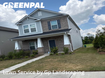 Lawn Mowing Service nearby Pineville, NC, 