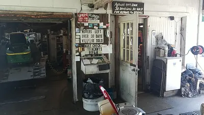 Kenny's Mower Repair