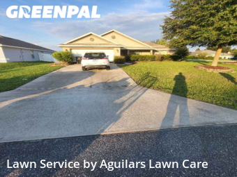 Lawn Cut nearby Ocala, FL, 