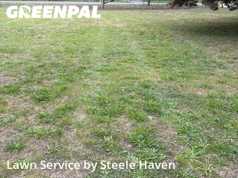 Lawn Mowing nearby Muskegon, MI, 
