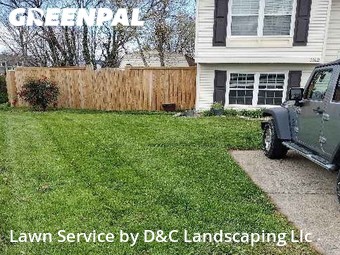Lawn Service nearby Leesburg, VA, 