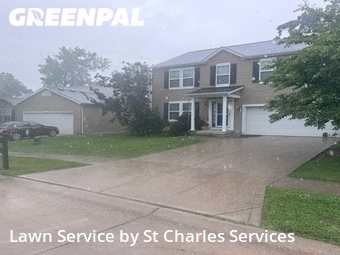 Lawn Care nearby O'fallon, MO, 