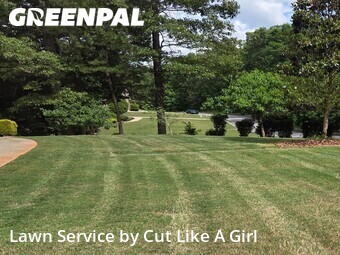 Lawn Mowing Service nearby Douglasville, GA, 