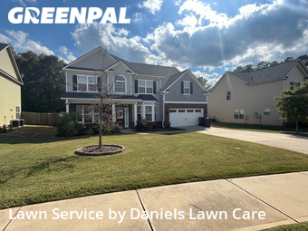 Grass Cut nearby Grovetown, GA, 