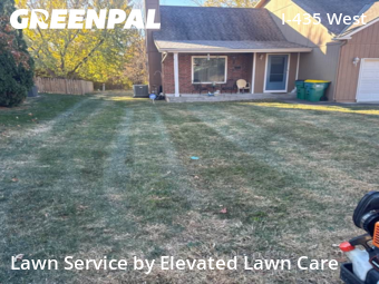 Lawn Service nearby Kansas City, KS, 