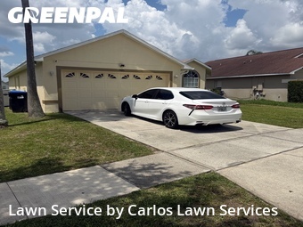 Residential Landscaping In Orlando,32837,Landscape Design by Carlos Lawn Services, work completed in Jun , 2026