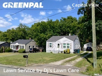 Grass Cutting nearby Nashville, TN, 