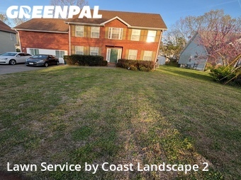 Lawn Cutting nearby La Vergne, TN, 