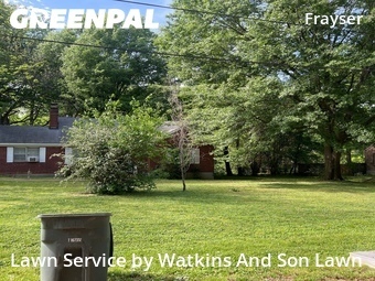 Grass Cutting nearby Memphis, TN, 