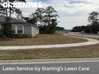 Grass Cutting nearby Jacksonville, FL, 