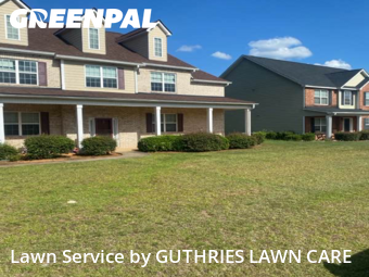 Lawn Mow nearby Macon, GA, 
