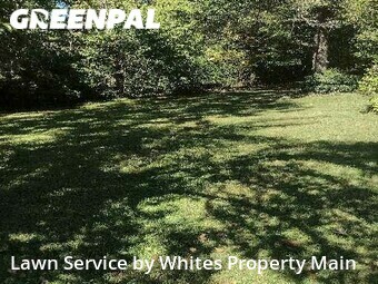 Lawn Mowing Service nearby Knoxville, TN, 