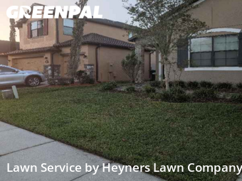 Lawn Mow nearby Orlando, FL, 