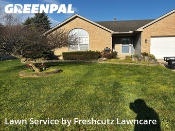 Grass Cut nearby Middletown, OH, 