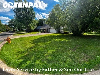 Lawn Mowing nearby Golden Valley, MN, 