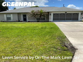 Lawn Care Service nearby Deltona, FL, 