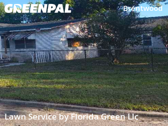 Lawn Care Service nearby Jacksonville, FL, 