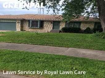 Lawn Mowing nearby Springfield, MO, 