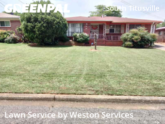Lawn Maintenance nearby Birmingham, AL, 