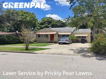 Lawn Care nearby Orlando, FL, 