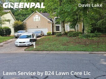 Lawn Care Service nearby Charlotte, NC, 