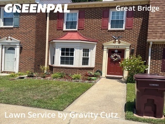 Lawn Care nearby Chesapeake, VA, 