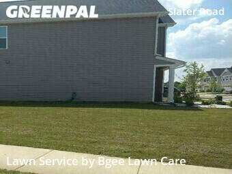 Lawn Maintenance nearby Charlotte, NC, 