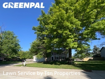 Lawn Mowing Service nearby Carmel, IN, 