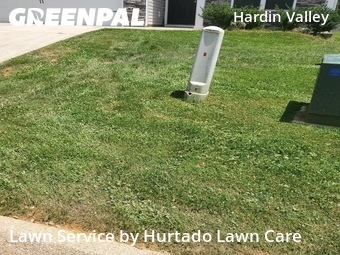 Lawn Cut nearby Knoxville, TN, 