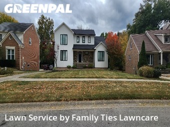 Yard Cutting nearby Louisville, KY, 